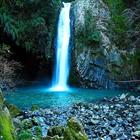 WATERFALL WALLPAPERS 图标