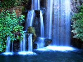 WATERFALL WALLPAPERS 截图 2