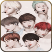”Wallpapers for BTS Fans