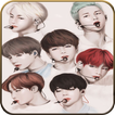 Fondo para los fans de BTS