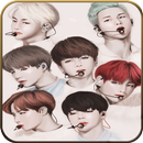 Fondo para los fans de BTS APK