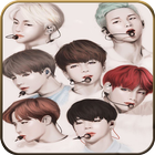 Wallpapers for BTS Fans simgesi