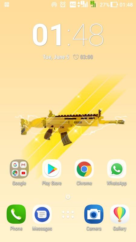 Fortnite Hd Wallpapers New Tab Theme