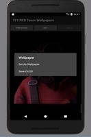 RED Team TF2 Wallpapers تصوير الشاشة 1