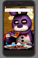 Freddy's 1 2 3 4 5 6 Wallpapers تصوير الشاشة 1