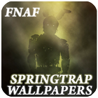 Springtrap Wallpapers أيقونة
