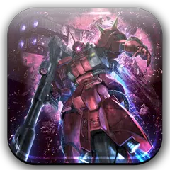 Gundam Crosswar Wallpaper APK download