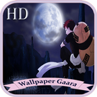 Wallpaper Gaara HD icono