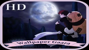 Wallpaper Gaara HD captura de pantalla 3