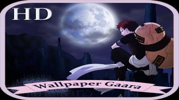 Gaara Wallpaper HD 스크린샷 3