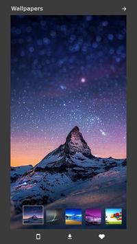 Android 用の Amoled Wallpaper 4k Galaxy Note 8 Apk をダウンロード