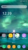 Amoled Wallpaper 4K - Galaxy Note 8 截图 3
