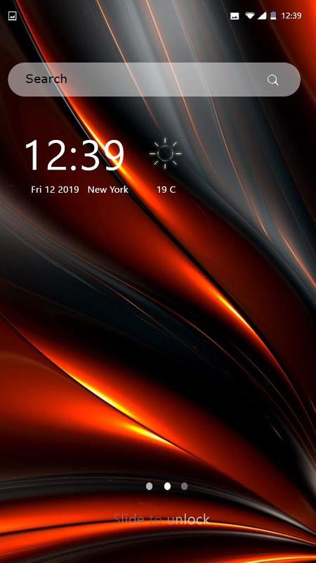 Amoled Wallpaper 4k Galaxy S8 S8 Plus For Android Apk Download
