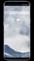 Hình nền Amoled 4K - Galaxy S9 và S9 Plus bài đăng