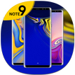 Wallpapers For Note 9 - Galaxy Note 9 Backgrounds