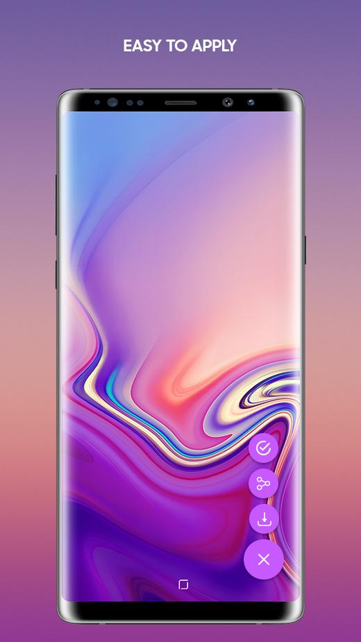 Android 用の Wallpapers For Note 9 Galaxy Note 9 Backgrounds Apk をダウンロード Android 用の Wallpapers For Note 9 Galaxy Note 9 Backgrounds Apk をダウンロード