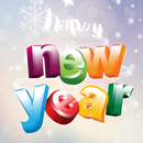 wallpaper happy new year APK