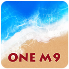 Stock One Wallpapers (M9) أيقونة