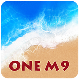 Stock One Wallpapers (M9) simgesi