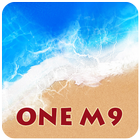 Stock One Wallpapers (M9) icon