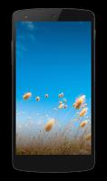 Stock One Wallpapers (M9) syot layar 1