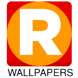 Retina Wallpapers HD & Backgro icon