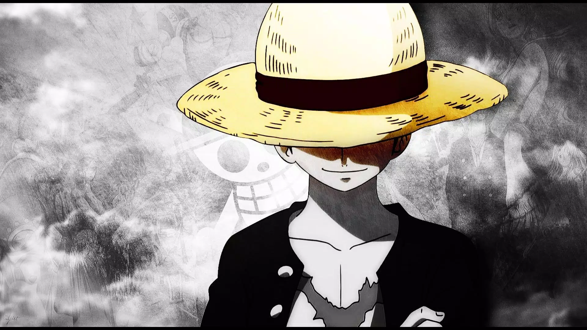 One Piece Anime ワン ピース Wallpaper HD 2018 APK pour Android Télécharger