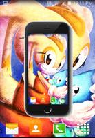 Sonic HD Games Wallpaper Rixe screenshot 3
