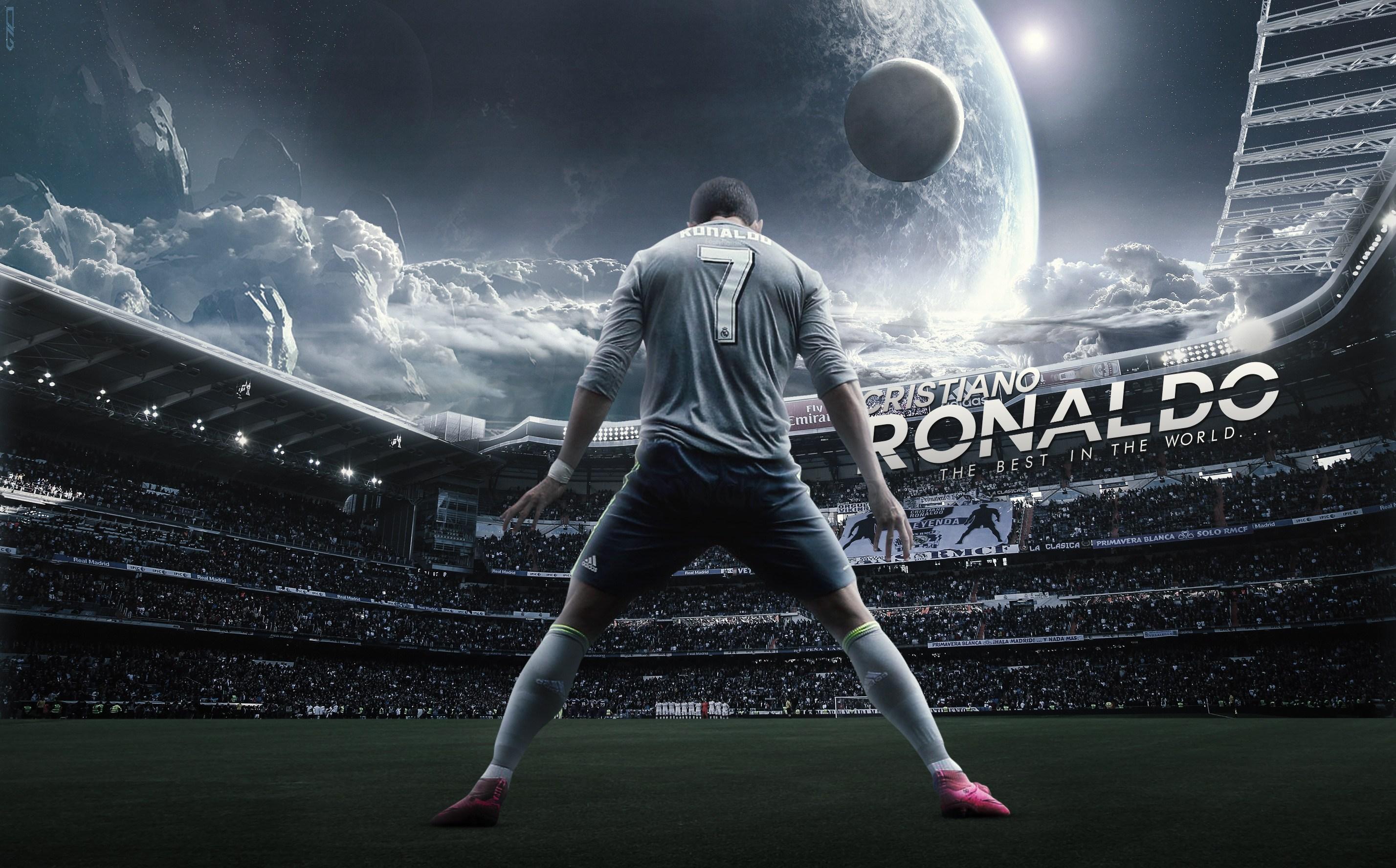 Cristiano Ronaldo Wallpaper HD 2018 CR7 Wallpapers APK for Android Download