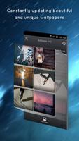 Ultra HD wallpapers - 4K Backgrounds imagem de tela 1