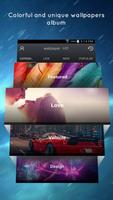 Ultra HD wallpapers - 4K Backgrounds スクリーンショット 2