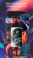4K Wallpapers - Ultra HD Backgrounds capture d'écran 1