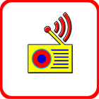 Radio Indonesia Online ikona