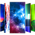 Abstract wallpaper 4k HD