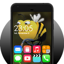 Wallpaper Honey Bee Ultra HD Quality APK