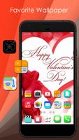 Valentine's Day Wallpaper 4K (Ultra HD Quality) syot layar 1