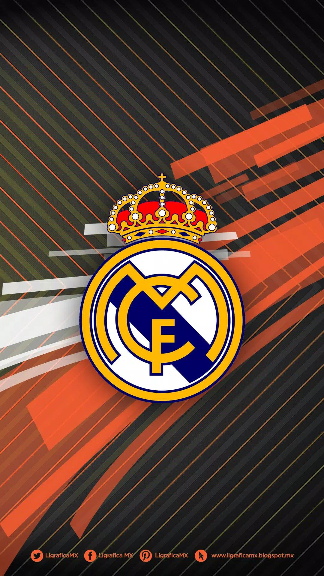 Tải xuống APK Real Madrid Wallpaper HD 2018 cho Android