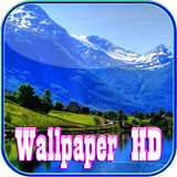 Wallpaper HD 아이콘