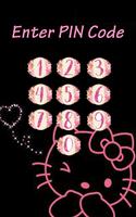 keypad lockscreen 2018 locker best screen locker poster