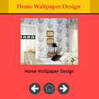 Wallpaper Home Design simgesi