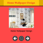 Wallpaper Home Design आइकन
