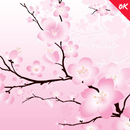 APK Sakura Wallpaper HD