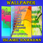 Wallpaper Islamic Ramadan ikona