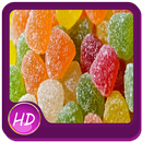 Jelly Wallpaper APK