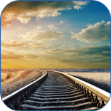 Train HD Live Wallpaper