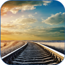 Train HD Live Wallpaper APK