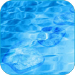 Water Surface Live Wallpaper