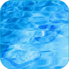Water Surface Live Wallpaper 图标
