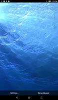 Water Surface Live Wallpaper 截图 1