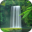 Waterfall Live Wallpaper